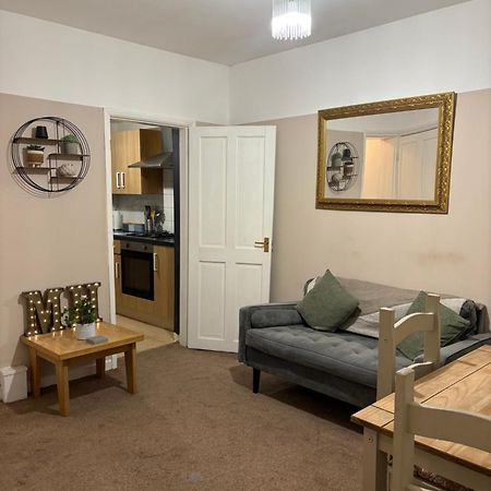 Mayfield House Kingston upon Hull Dış mekan fotoğraf