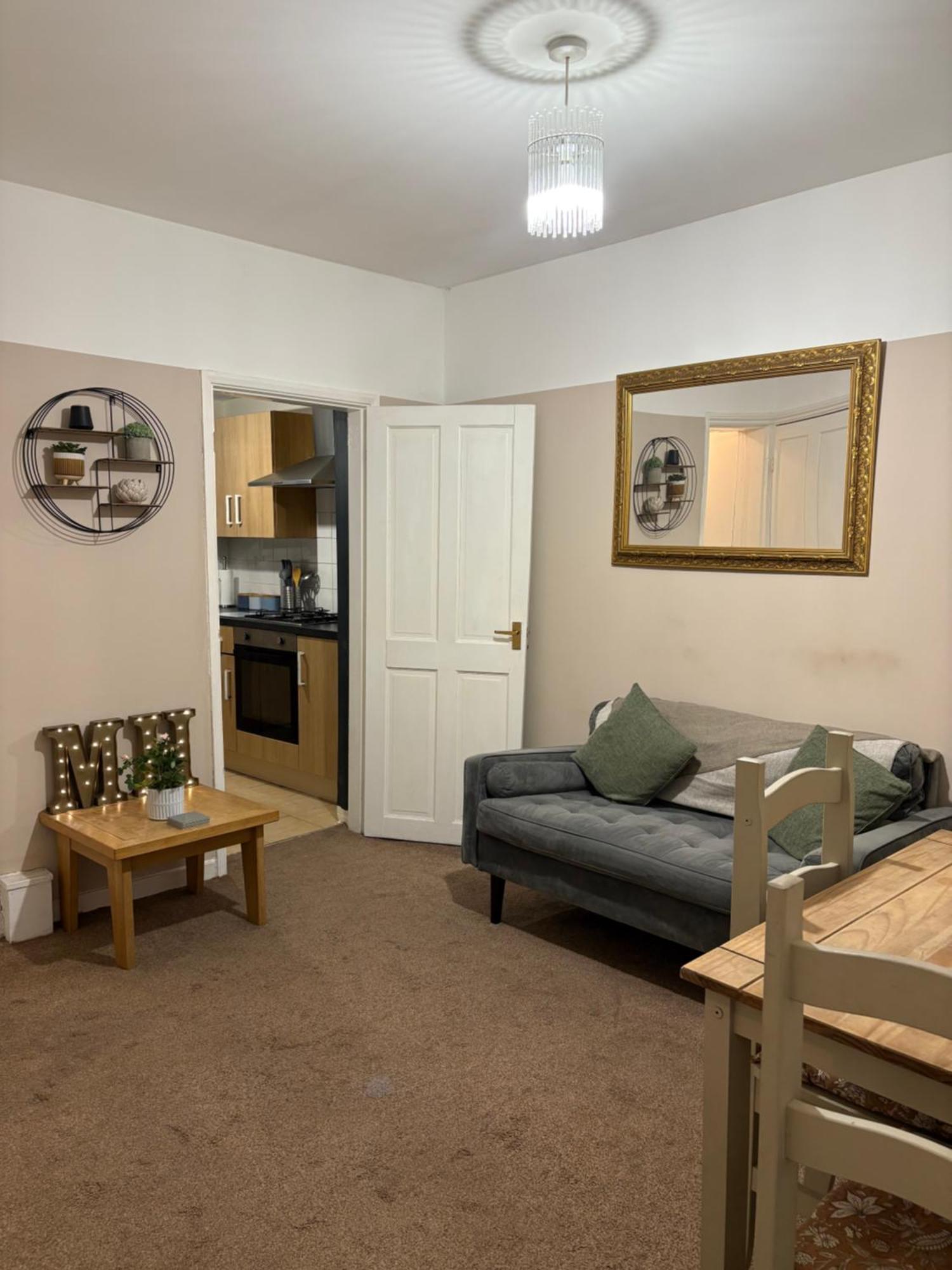 Mayfield House Kingston upon Hull Dış mekan fotoğraf