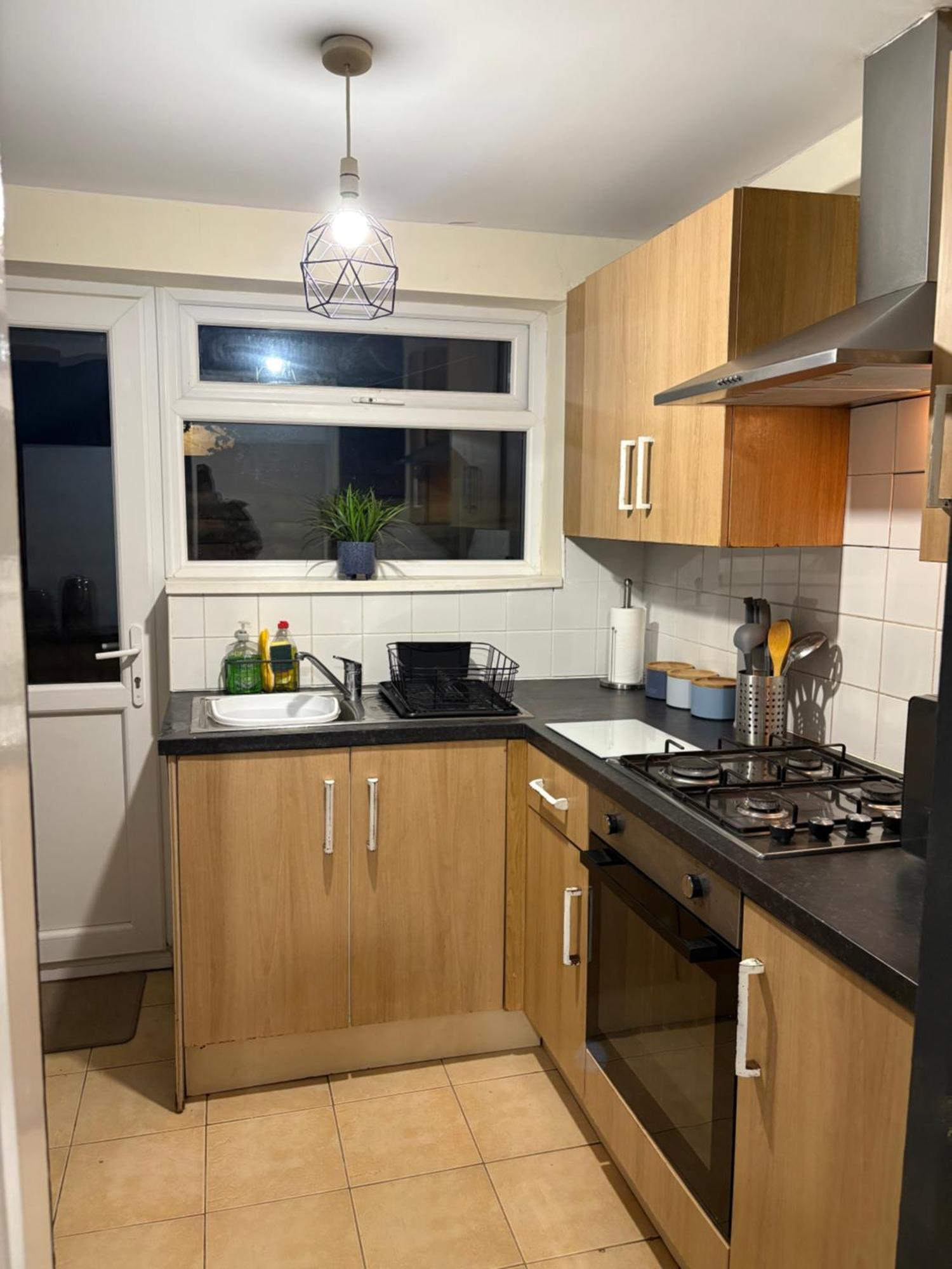 Mayfield House Kingston upon Hull Dış mekan fotoğraf
