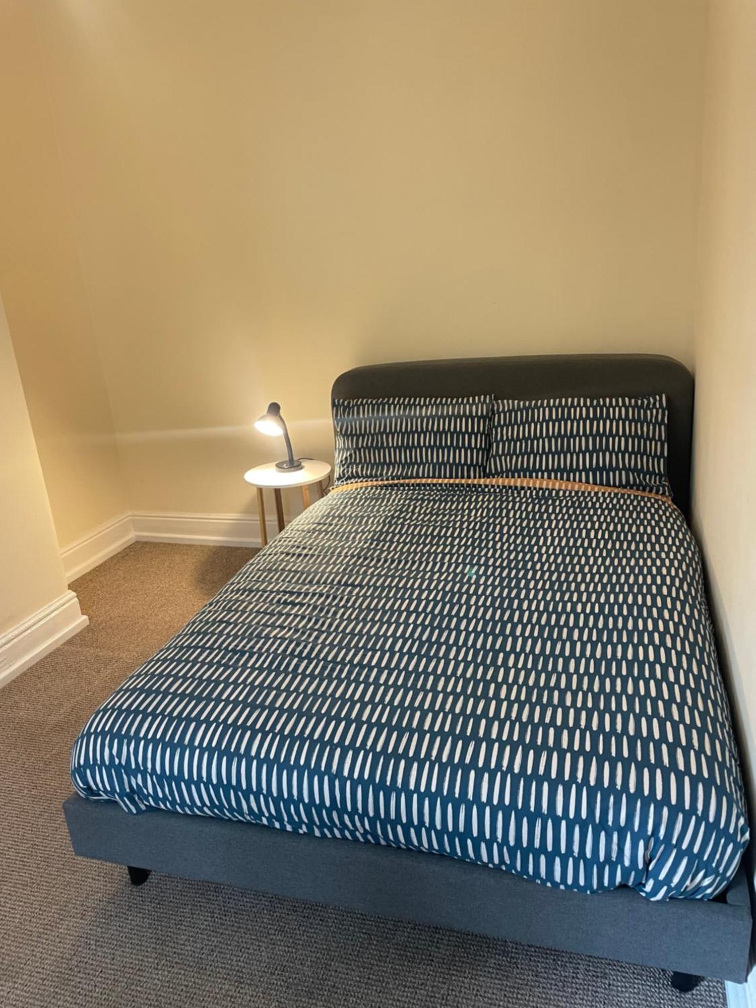 Mayfield House Kingston upon Hull Dış mekan fotoğraf