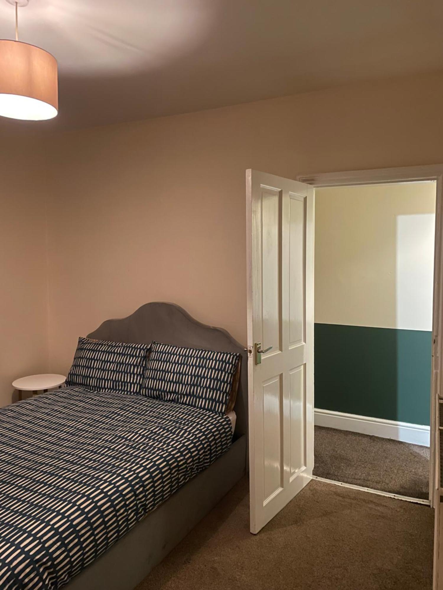 Mayfield House Kingston upon Hull Dış mekan fotoğraf