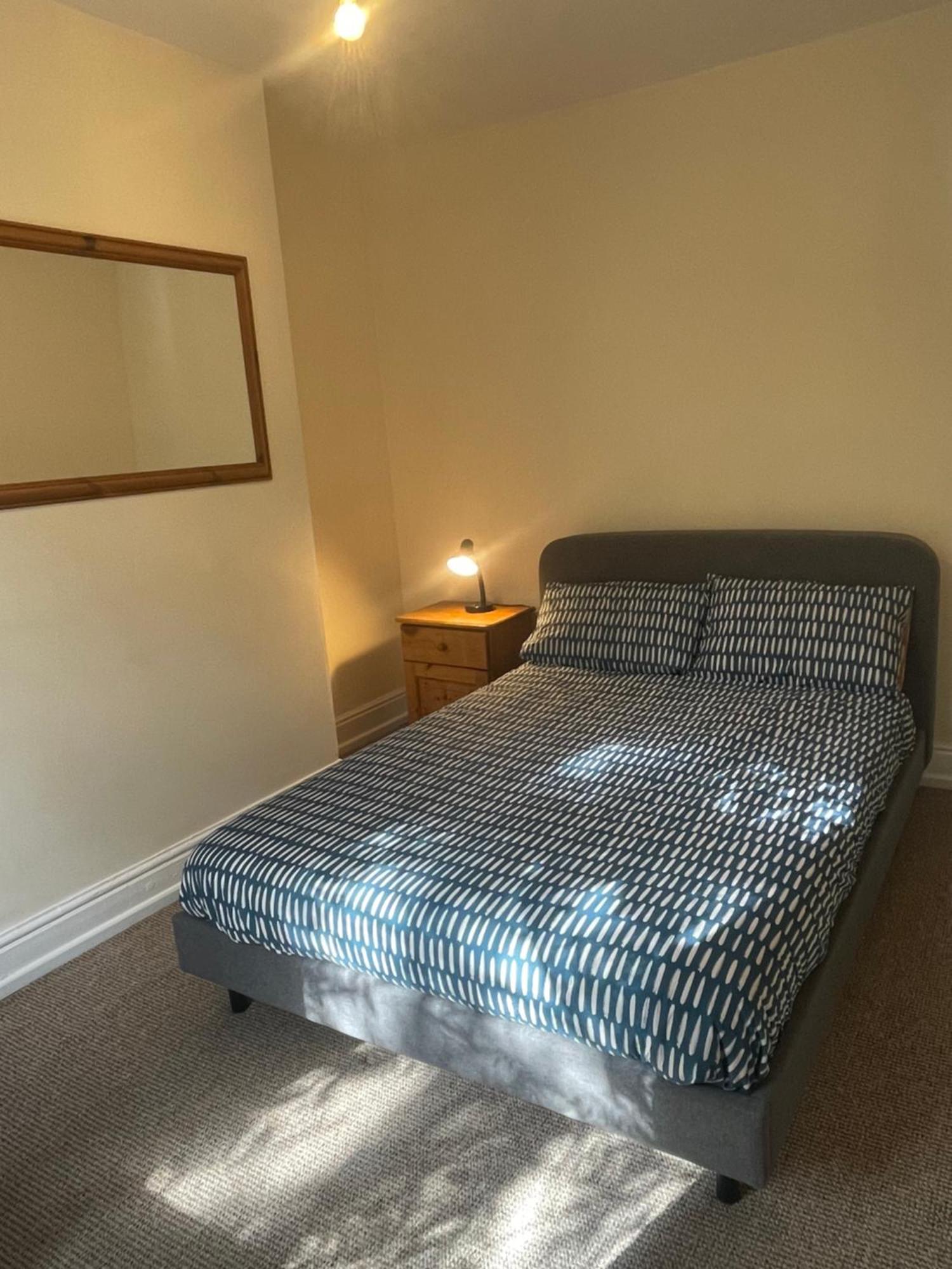 Mayfield House Kingston upon Hull Dış mekan fotoğraf