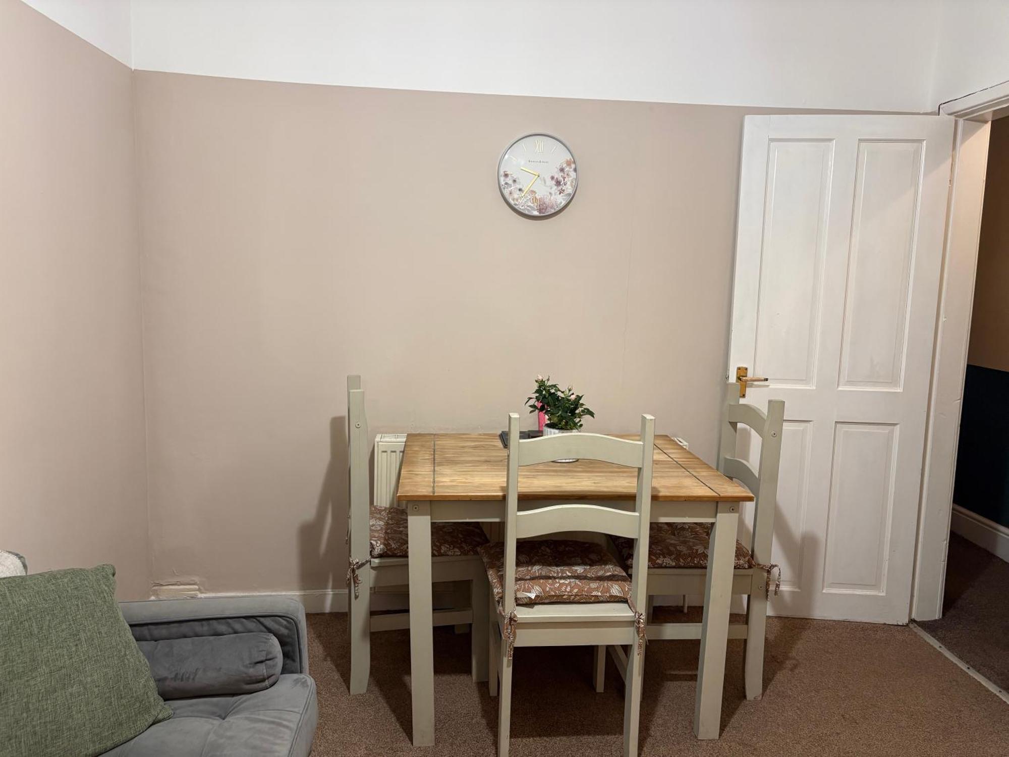 Mayfield House Kingston upon Hull Dış mekan fotoğraf