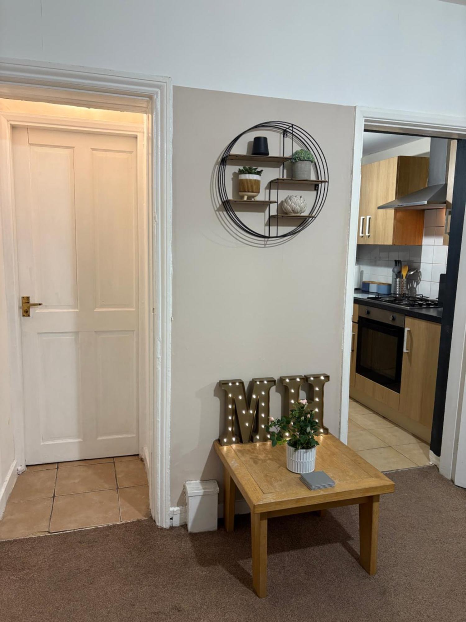 Mayfield House Kingston upon Hull Dış mekan fotoğraf