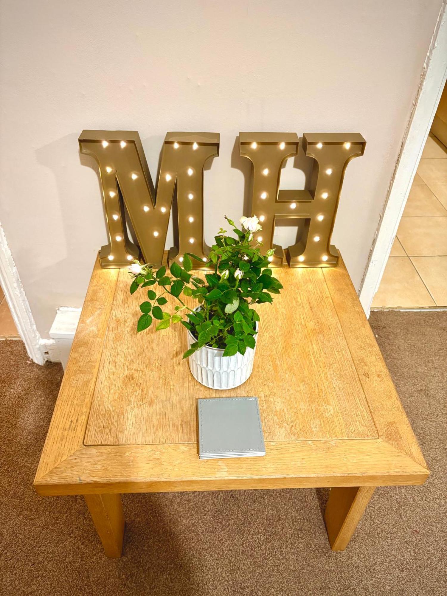 Mayfield House Kingston upon Hull Dış mekan fotoğraf