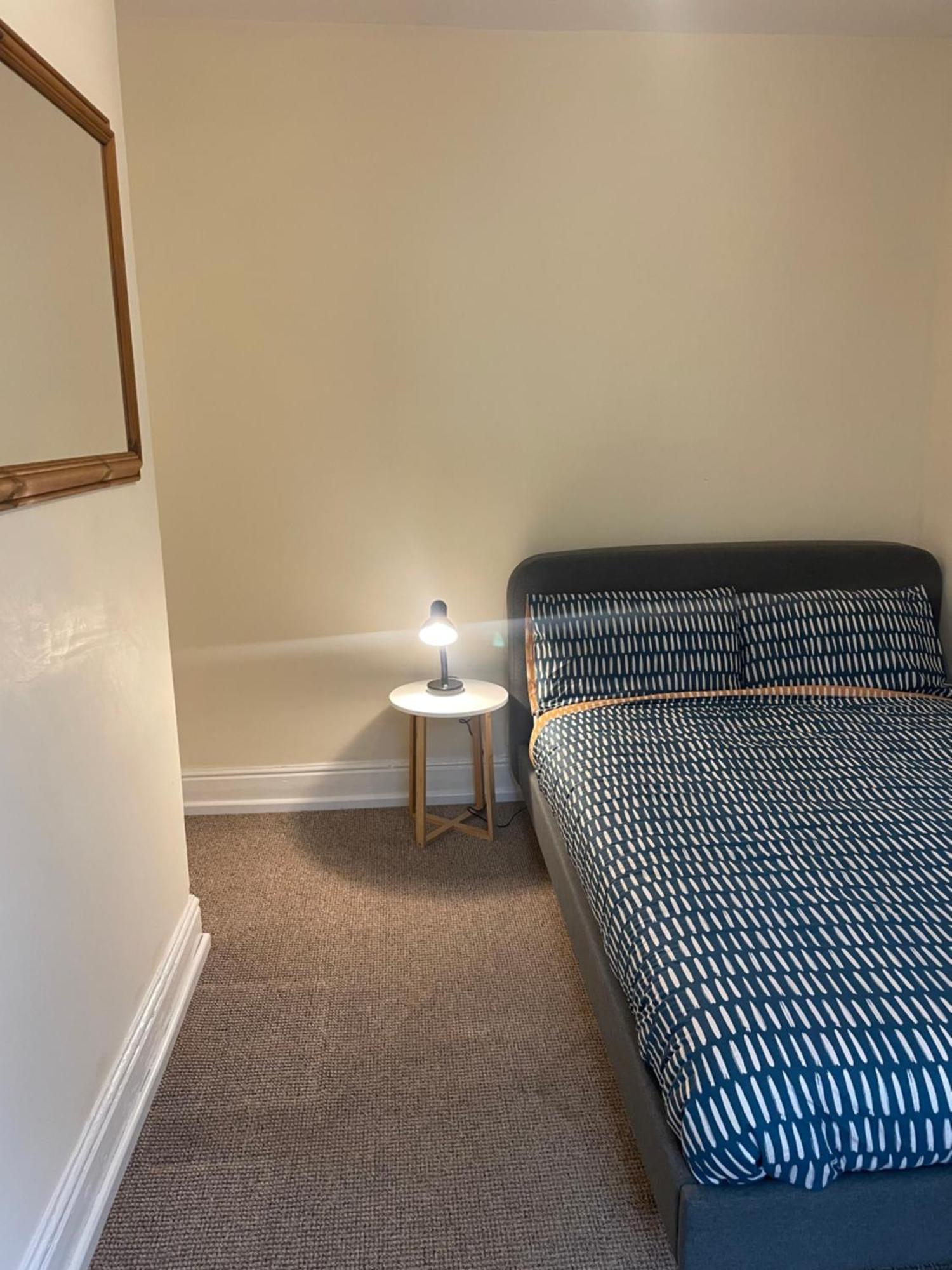 Mayfield House Kingston upon Hull Dış mekan fotoğraf