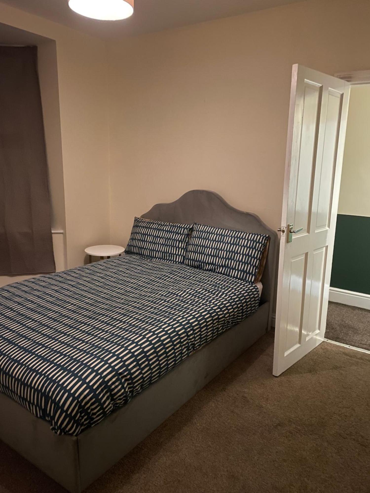 Mayfield House Kingston upon Hull Dış mekan fotoğraf