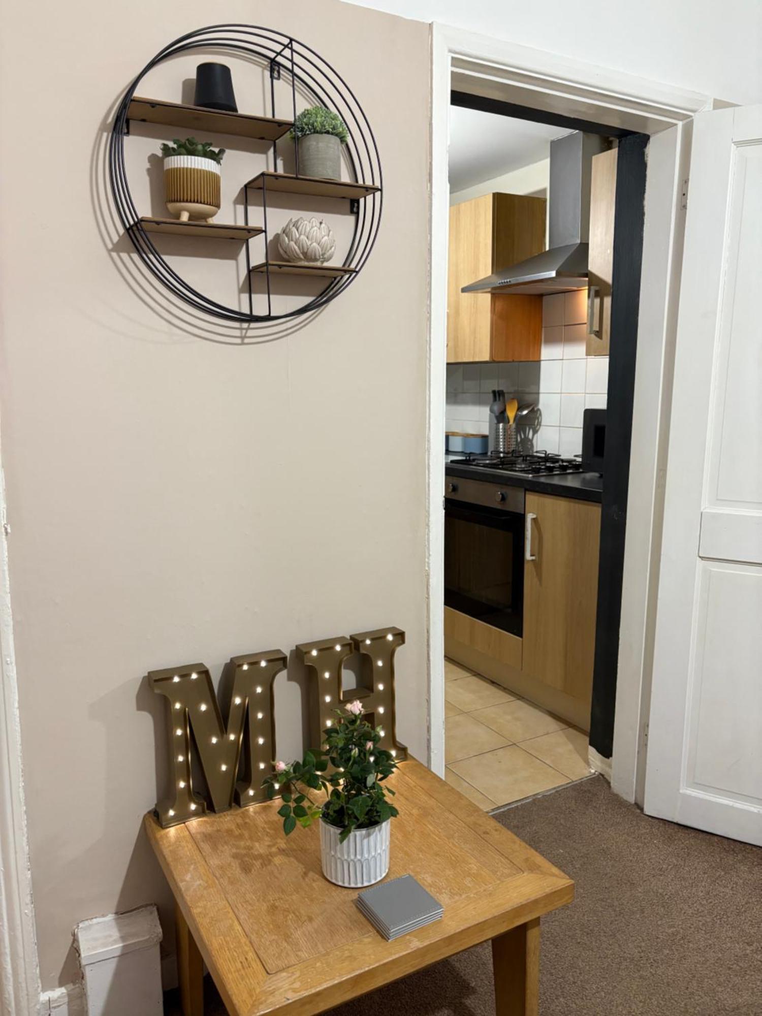 Mayfield House Kingston upon Hull Dış mekan fotoğraf