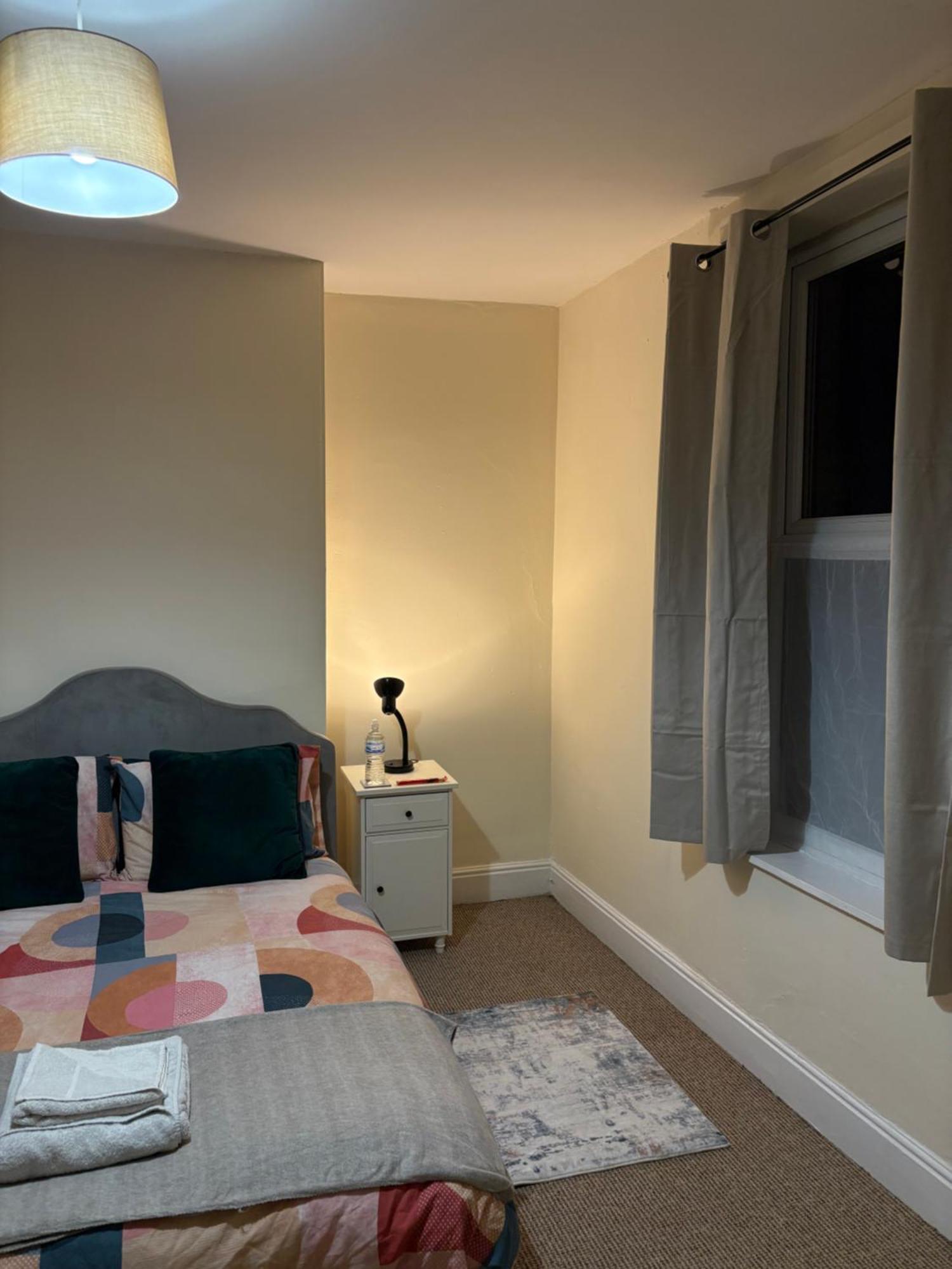 Mayfield House Kingston upon Hull Dış mekan fotoğraf