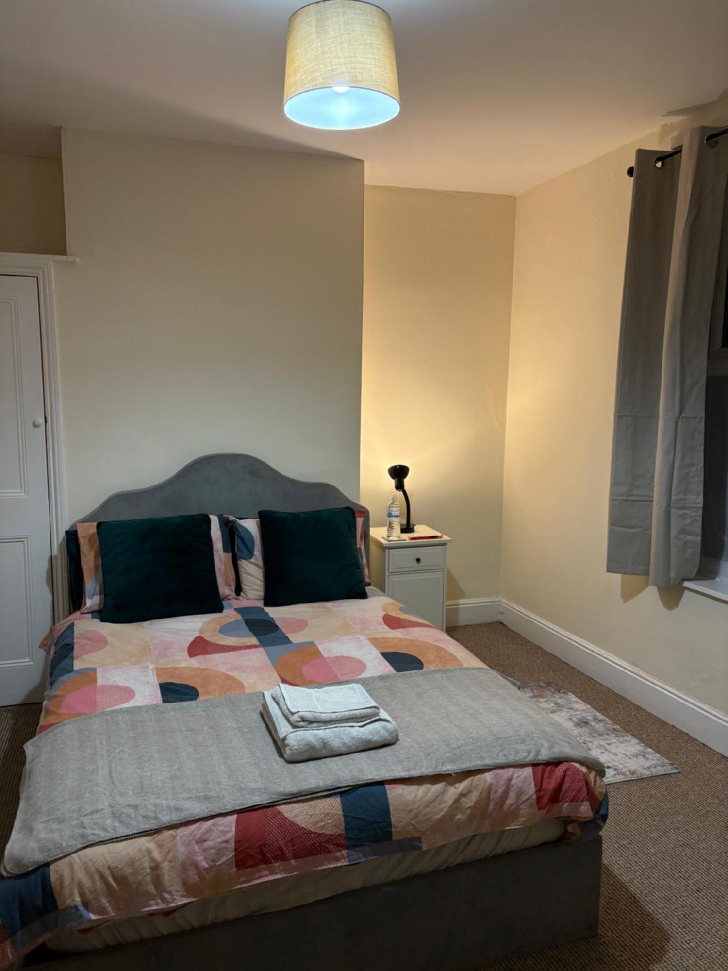 Mayfield House Kingston upon Hull Dış mekan fotoğraf
